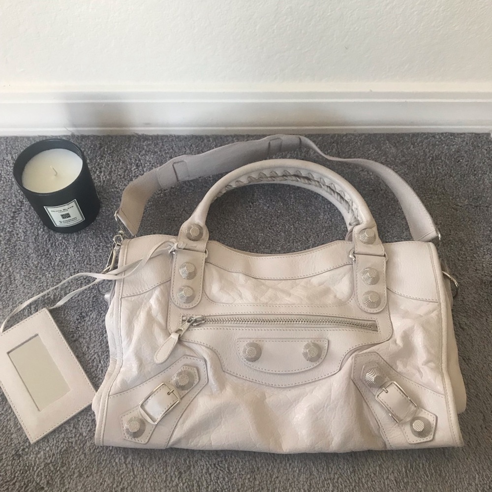 Balenciaga Bag